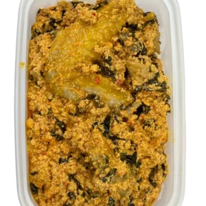 Egusi Soup