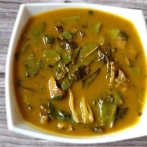 OHA Soup
