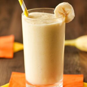 Banana Smoothie
