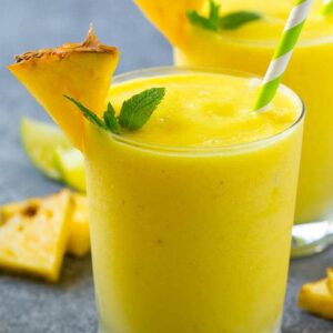 75cl pineapple smoothie