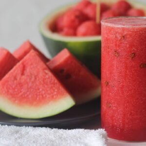 75cl water melon smoothie