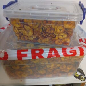 Plantain Chips Offer